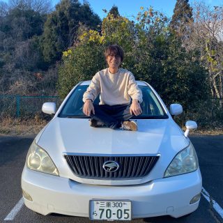 走行距離366,416km
40万km行きたかったけど断念する

・タイヤが車検を通らない
・車内はウンコの匂い。娘は乗るたびに「オナラした？」と聞いてくる
・バックモニターは真っ白
・オーディオの操作ができず。よく爆音でラジオを聴くことになる

まだ乗れる。でも車検通すのやめた。残念😢