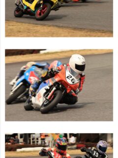 🌈レインボーMOTOグランプリに参加されたライダー様へ
《 おじゃるさんの写真館 》は見ましたか?
iloverainbowsports.blogspot.com/2026/03/rainbo…
めっちゃカッコいい写真がたくさんありますよ❗️
💫必見です👀